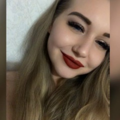 Алла Кутас, 29.04, Краснодар