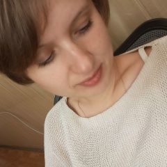 Ирина Фирсова, Самара