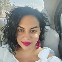 Алина Егупова, 16.03, Санкт-Петербург