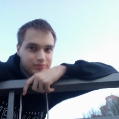 Дмитрий Васильев, 28.04.2001, Новочебоксарск