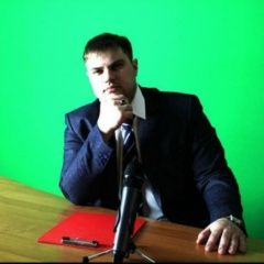 Александр Колосовский, 06.05