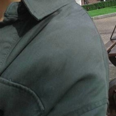 Nastea Ketrari, 17.01.1993, Кишинев