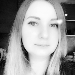 Елена Халапсина, 25.04.1985, Санкт-Петербург