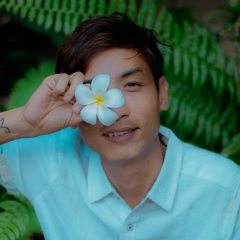 Naing Htu, 07.04.1984