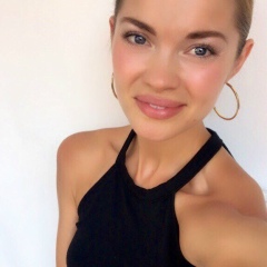 Елизавета Полякова, 14.10, Киров