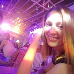 Анна Мамонтова, 22.08, Омск