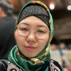 Ырысгул Мисирова, 10.05, Челябинск