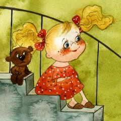 Ольга Пашутина, 21.06, Санкт-Петербург