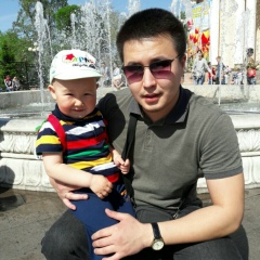 Сакен Акимбеков, 15.05.1992, Алматы