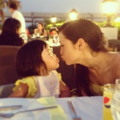 Виктория Ким, 11.04.1987, Алматы