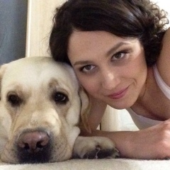 Лена Вохменцева, 13.07, Екатеринбург