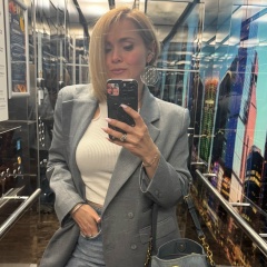 Мариша Гогичаева, 05.05, Москва