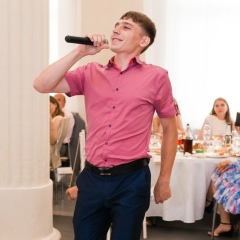 Ярослав Якимчук, 10.10, Новосибирск