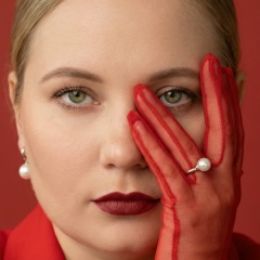 Анна Малышева, 17.10.1989, Оренбург