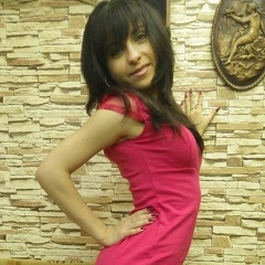 Аня Смирнова, 28.09.1999, Вологда