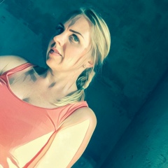 Мария Силушина, 20.03