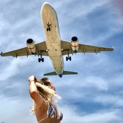 Крестина Гольцева, 17.05, Санкт-Петербург