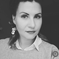 Екатерина Кулакова, 31.07, Москва