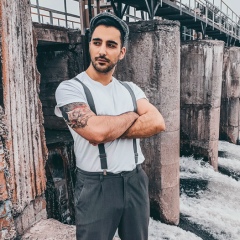 Saba Sabashvili, 30.10, Москва