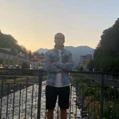 Александр Шемис, 30.08.1988, Санкт-Петербург