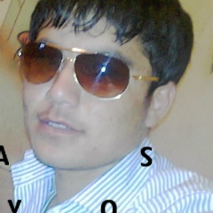 Aydos Sagatov, 18.05