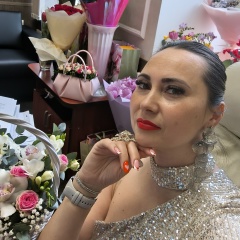 Диана Белова, 05.03, Симферополь