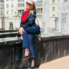 Юля Мелкумова, 13.11, Санкт-Петербург