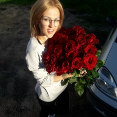 Vika Karpeka, 22.05, Коростень