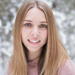 Елена Грачёва, 17.09.1988, Улан-Удэ