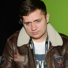 Иван Сазонов, 19.09.1990, Ростов-на-Дону