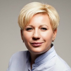 Елена Буравцева, 18.06, Орёл
