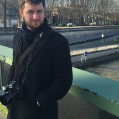 Николай Попандопуло, 01.08, Алматы