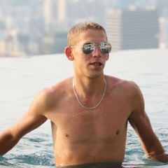 Тёмка Копылов, 06.06.1986, Москва