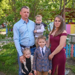 Maks Danilov, 13.02.1986