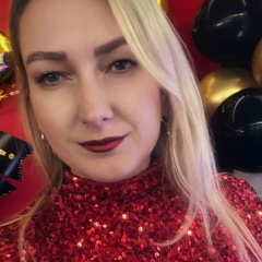 Оля Комякова, 13.05, Орша