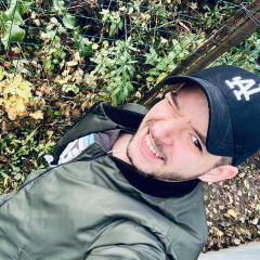 Яша Авдеев, Ижевск