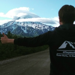 Александр Гультяев, 29.04, Новосибирск