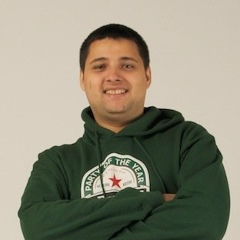 Виктор Гляненко, 07.09.1986, Санкт-Петербург