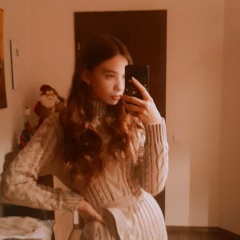 Sofiya Levytskaya, 23.09.2003, Vancouver