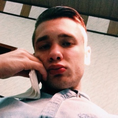 Александр Соловьёв