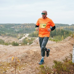 Роман Край, Санкт-Петербург