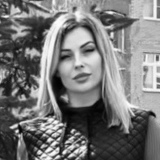 Мария Гулько, 01.06, Москва