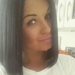 Дарья Низамова, 10.07.1989, Вентспилс