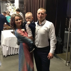 Татьяна Сиюткина, 25.01.1989, Сургут