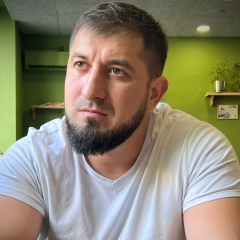 Шамиль Актемиров, 11.02.1990, Грозный