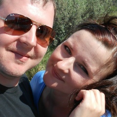 Lesya Shimko, 30.04, Красноград