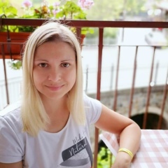 Мария Спиридонова, 02.07.1984, Москва