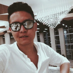 Kaidares Zhanov, 03.04.1995, Алматы