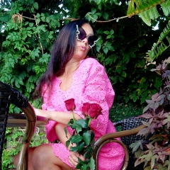 Ольга Нечаева, 01.08.1978