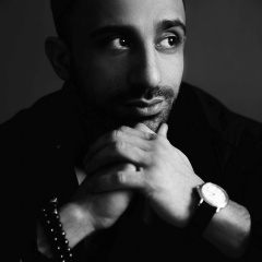 Али Рзаев, 20.10, Москва